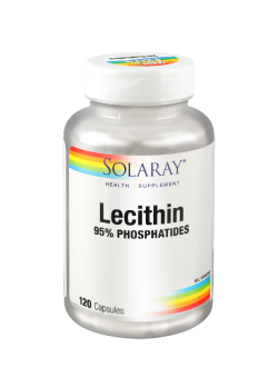 Solaray Lecithin